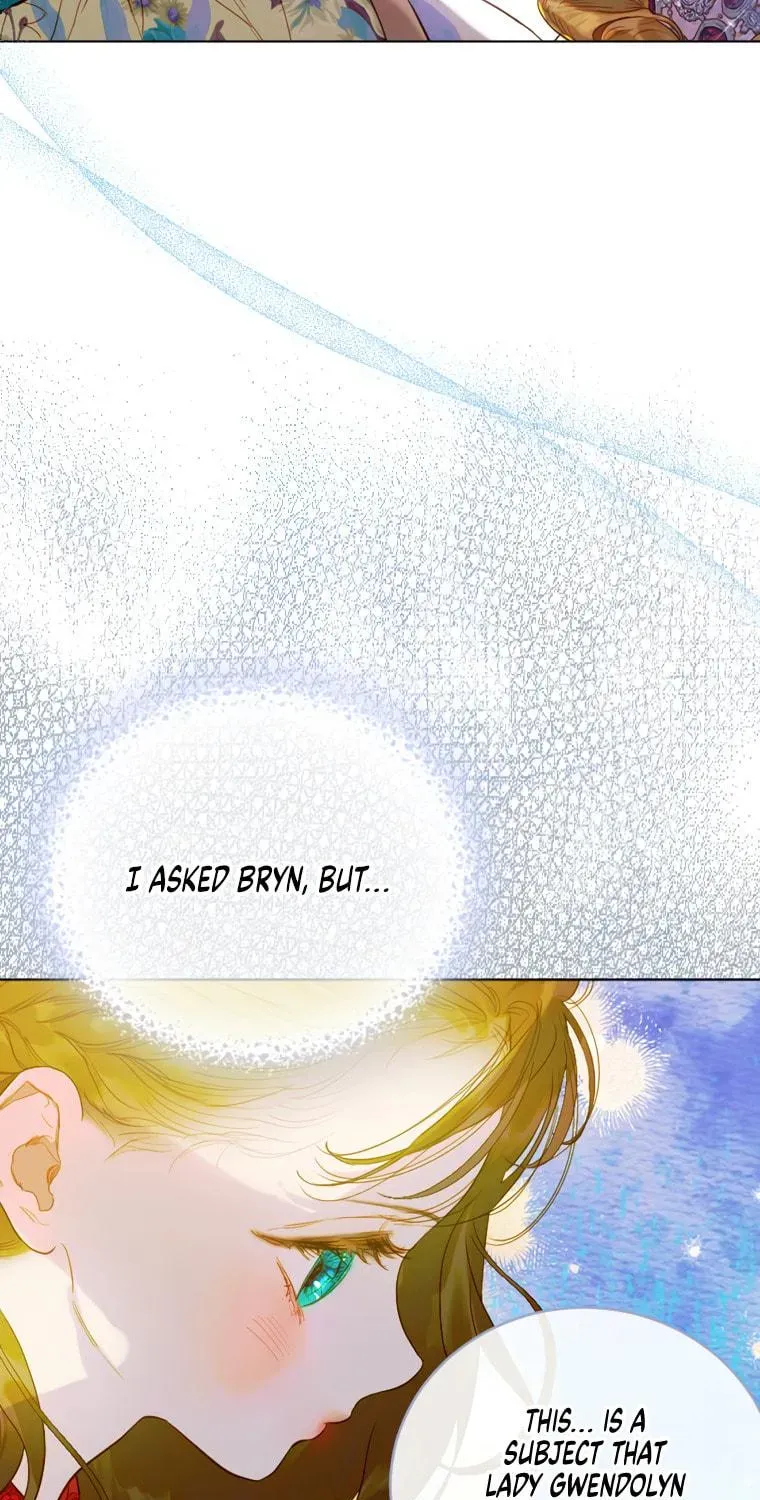 Mother's Contract Marriage Chapter 21 page 71