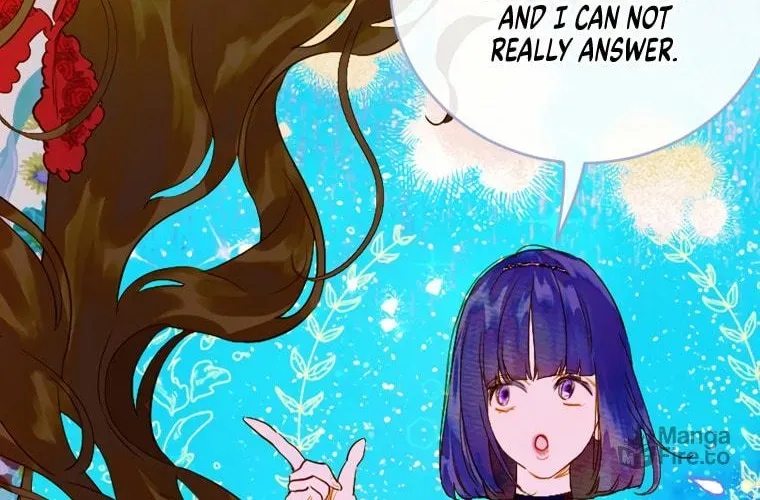 Mother's Contract Marriage Chapter 21 page 72