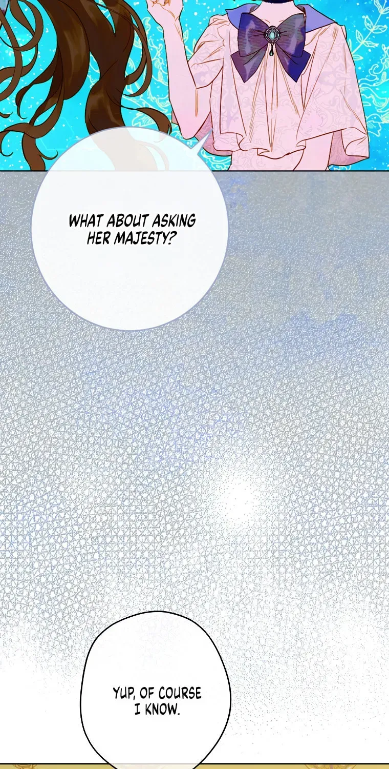 Mother's Contract Marriage Chapter 21 page 73