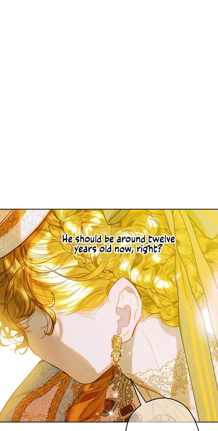 Mother's Contract Marriage Chapter 21 page 76