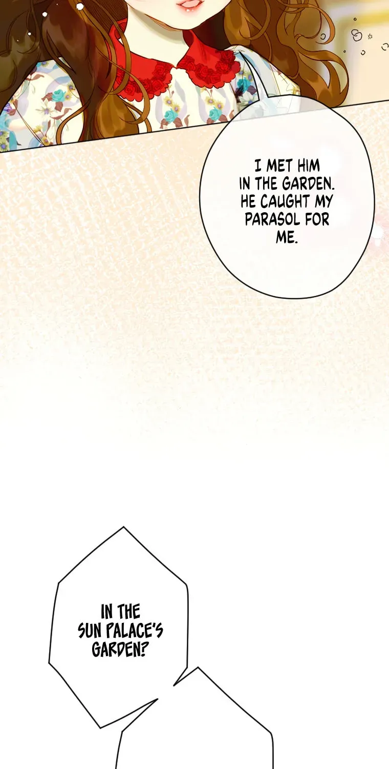 Mother's Contract Marriage Chapter 21 page 78
