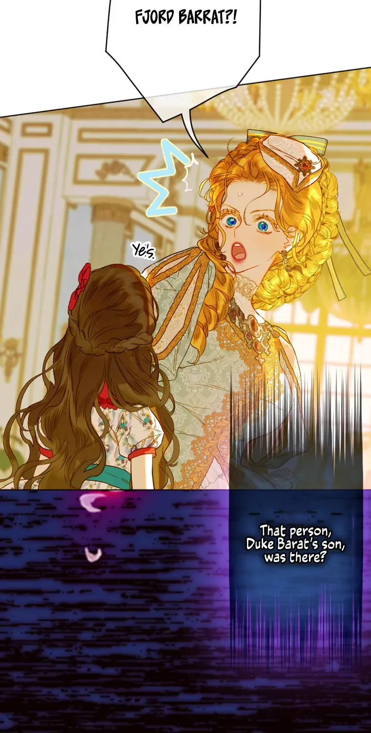 Mother's Contract Marriage Chapter 21 page 79