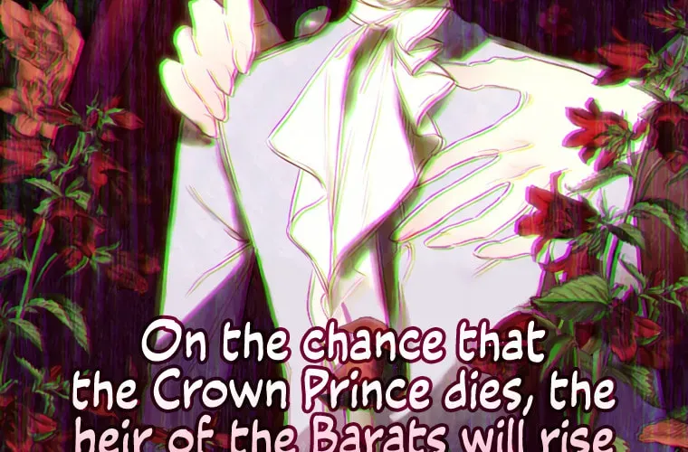 Mother's Contract Marriage Chapter 21 page 83