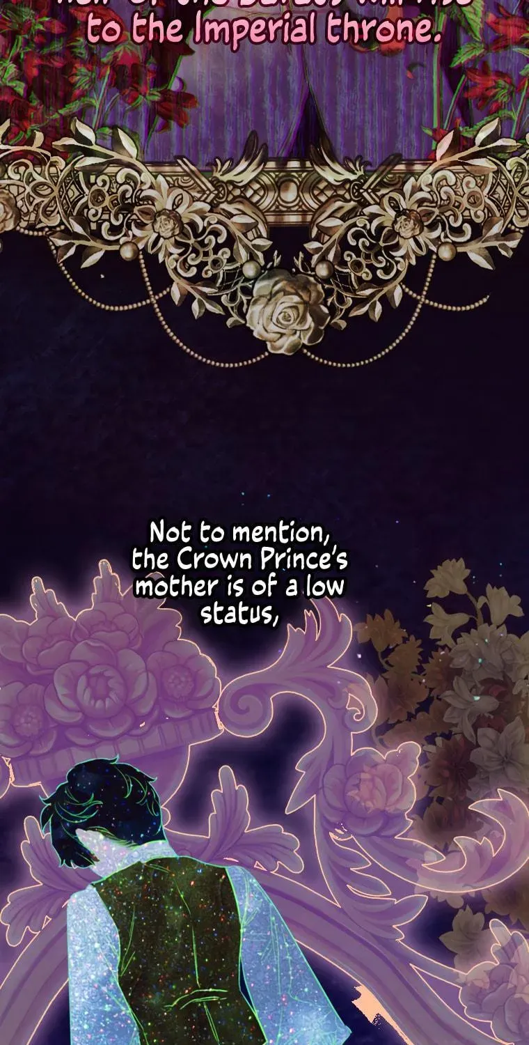 Mother's Contract Marriage Chapter 21 page 84