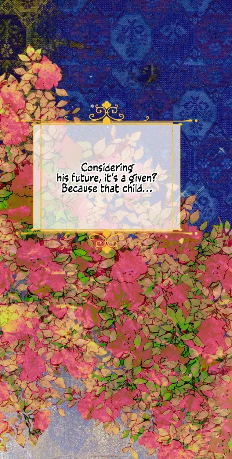Mother's Contract Marriage Chapter 21 page 90