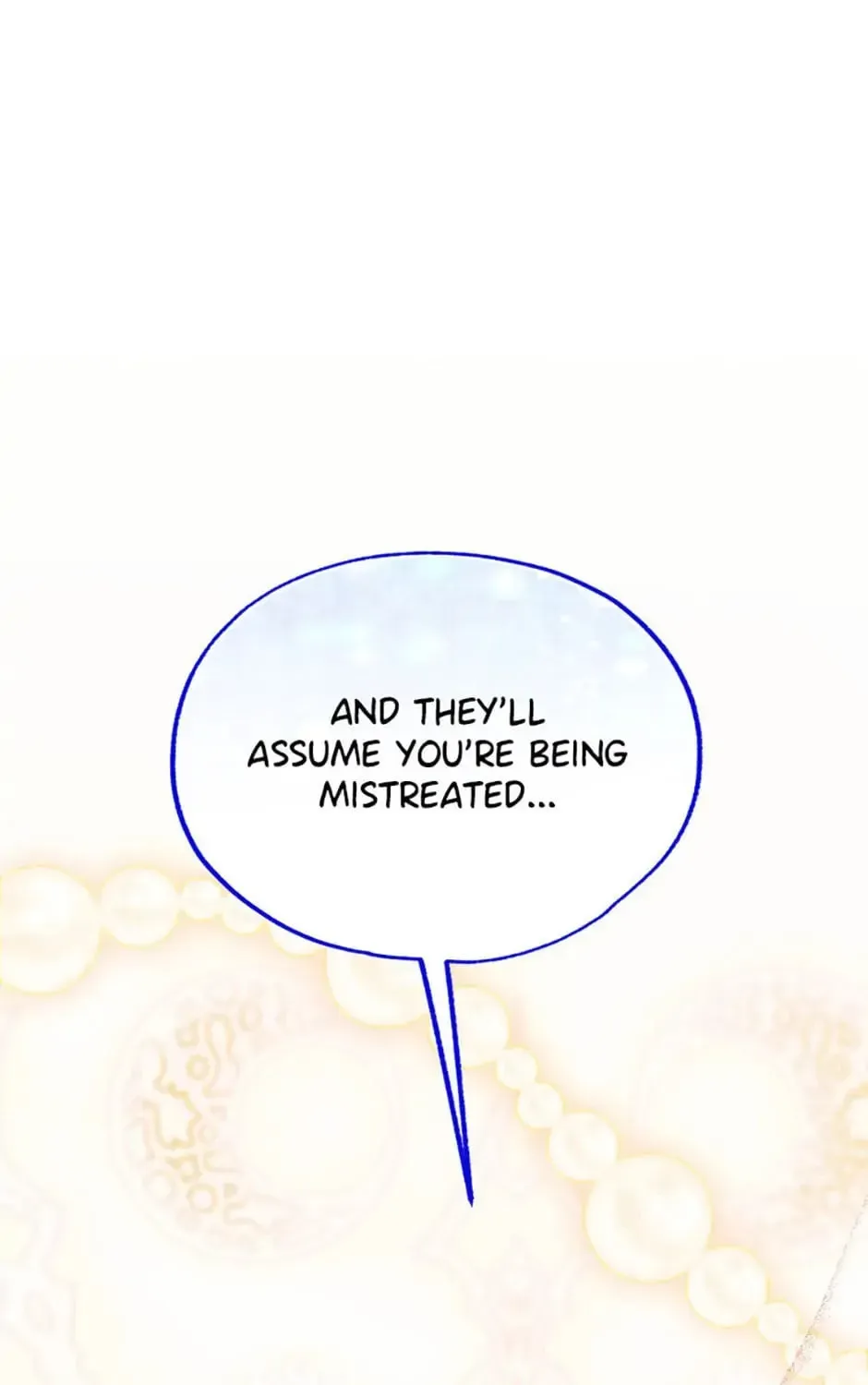 Mother's Contract Marriage Chapter 40 page 1