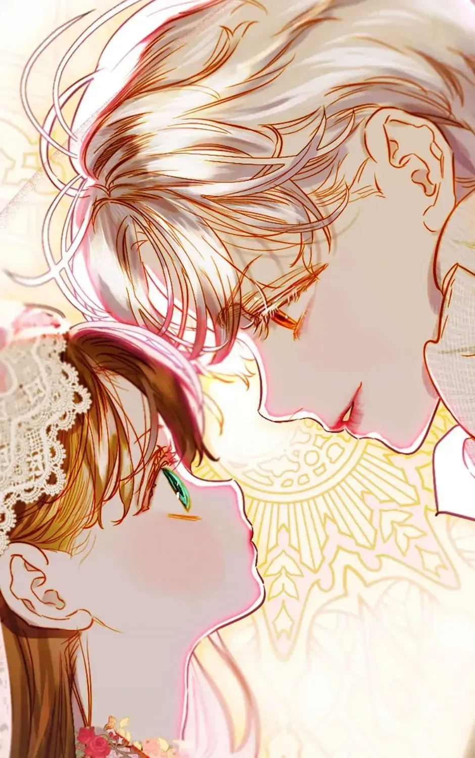 Mother's Contract Marriage Chapter 40 page 3