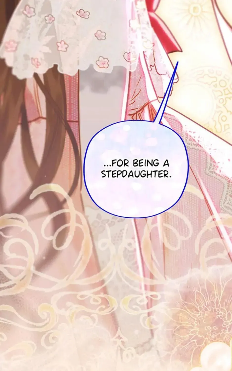 Mother's Contract Marriage Chapter 40 page 5