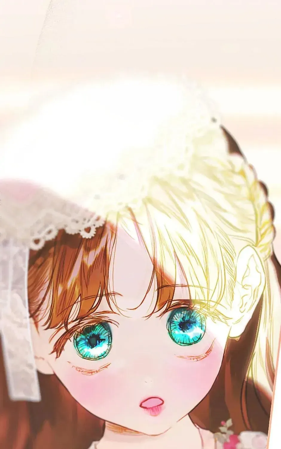 Mother's Contract Marriage Chapter 40 page 9