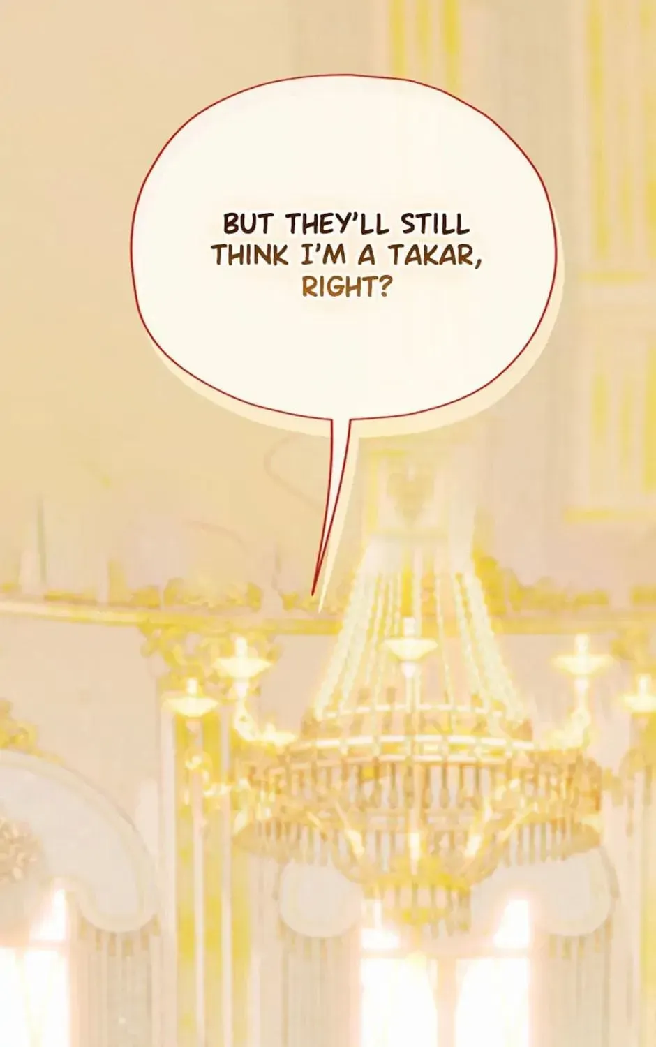 Mother's Contract Marriage Chapter 40 page 19