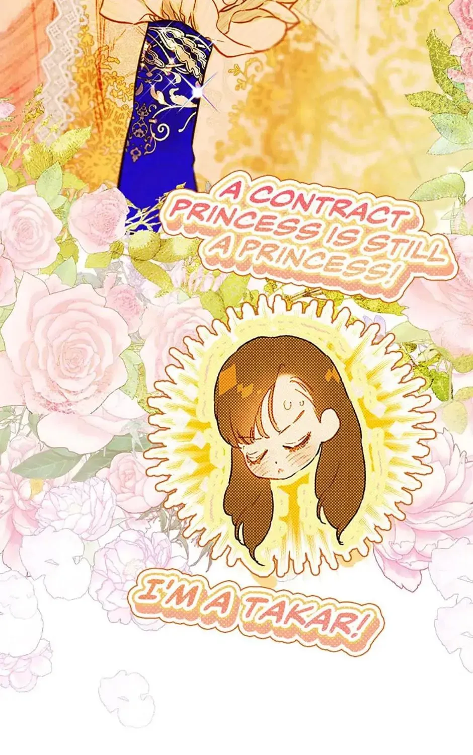 Mother's Contract Marriage Chapter 40 page 23