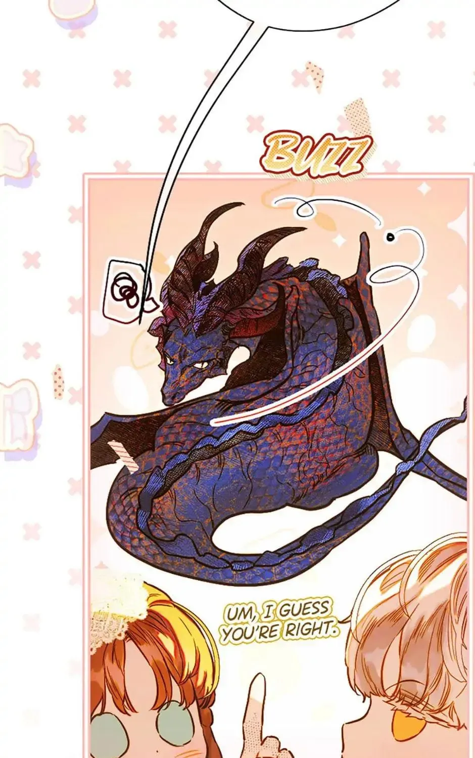 Mother's Contract Marriage Chapter 40 page 39