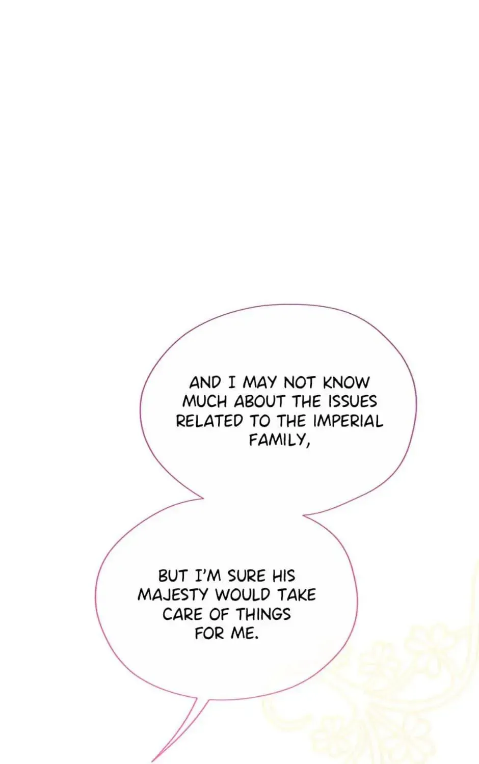 Mother's Contract Marriage Chapter 40 page 41