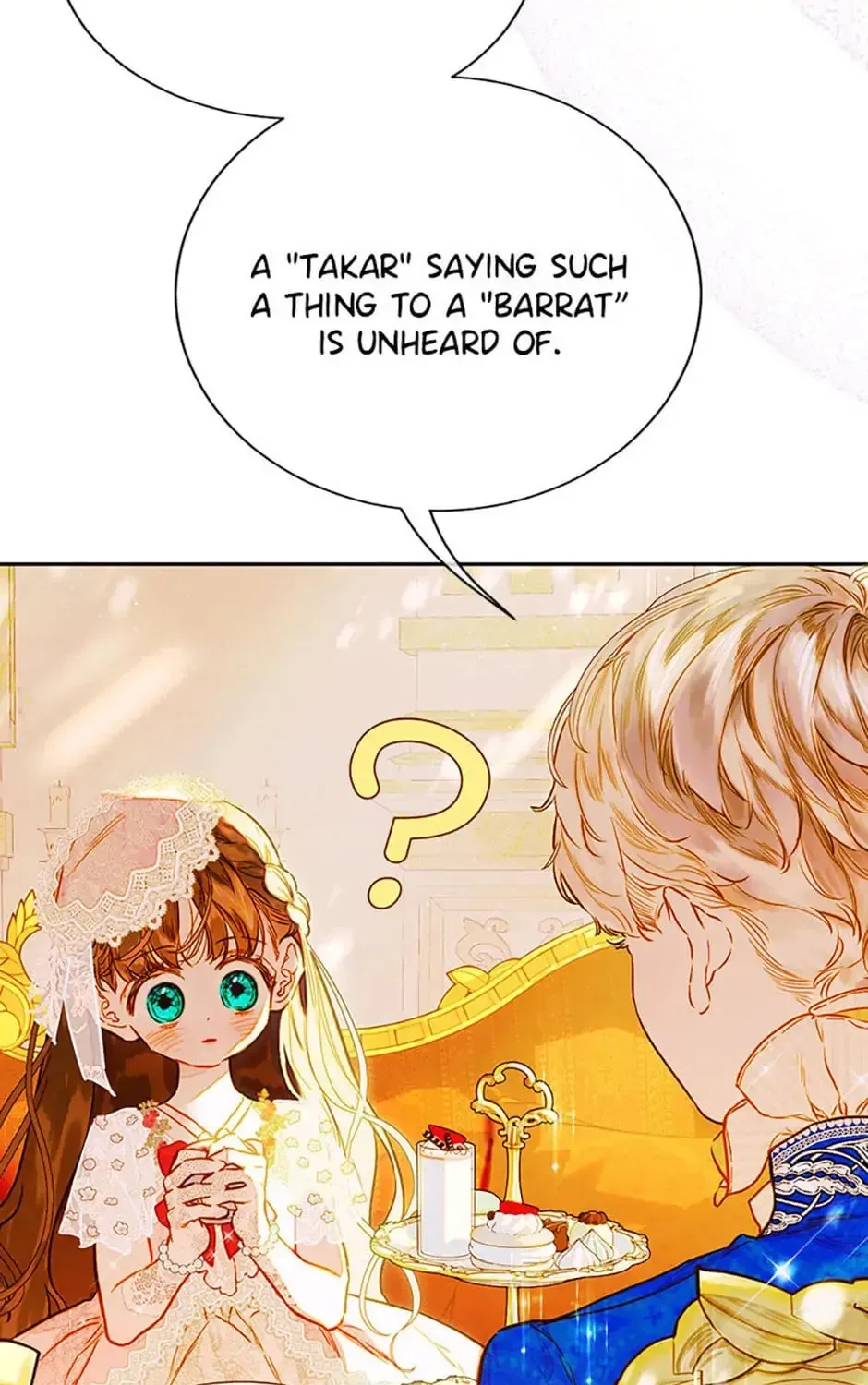 Mother's Contract Marriage Chapter 40 page 51