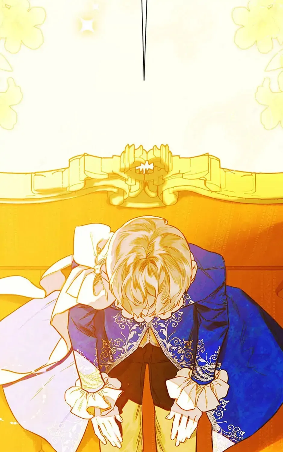 Mother's Contract Marriage Chapter 40 page 63