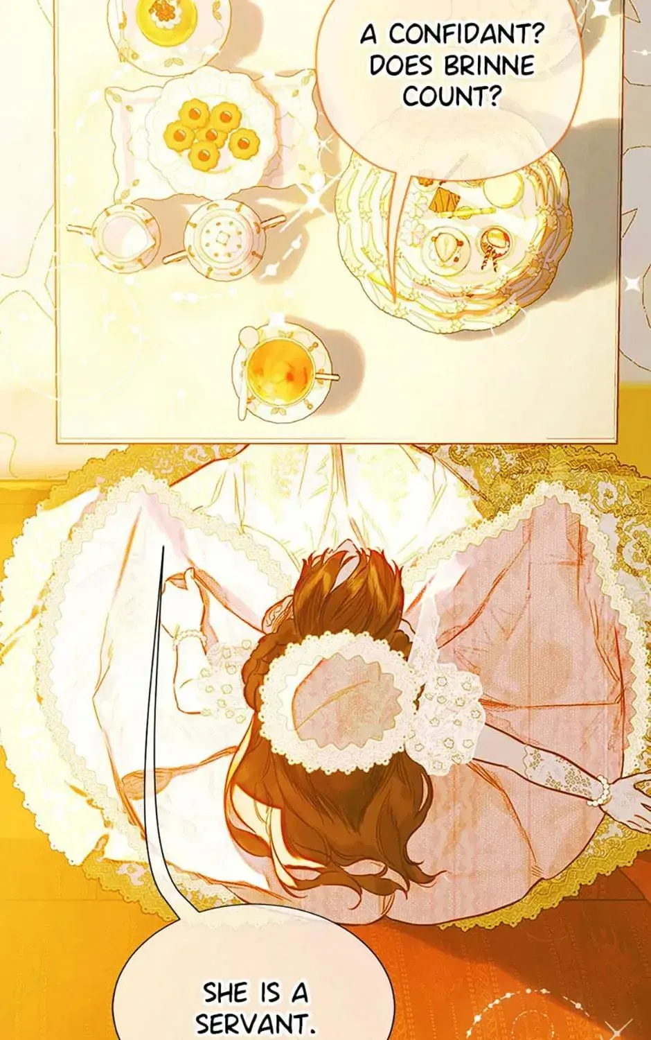 Mother's Contract Marriage Chapter 40 page 65
