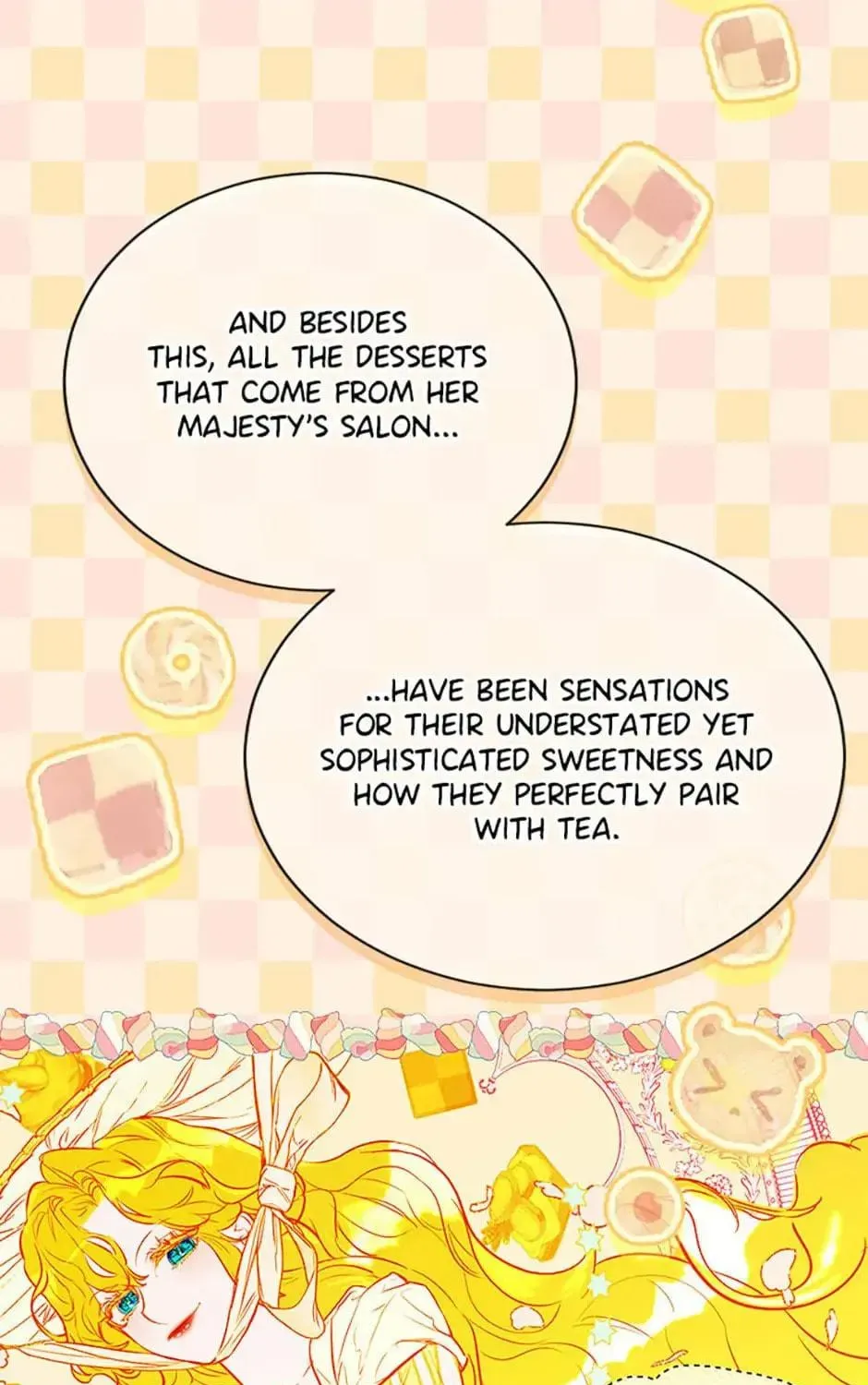 Mother's Contract Marriage Chapter 40 page 89