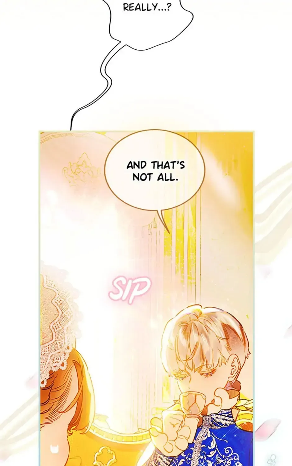 Mother's Contract Marriage Chapter 40 page 93