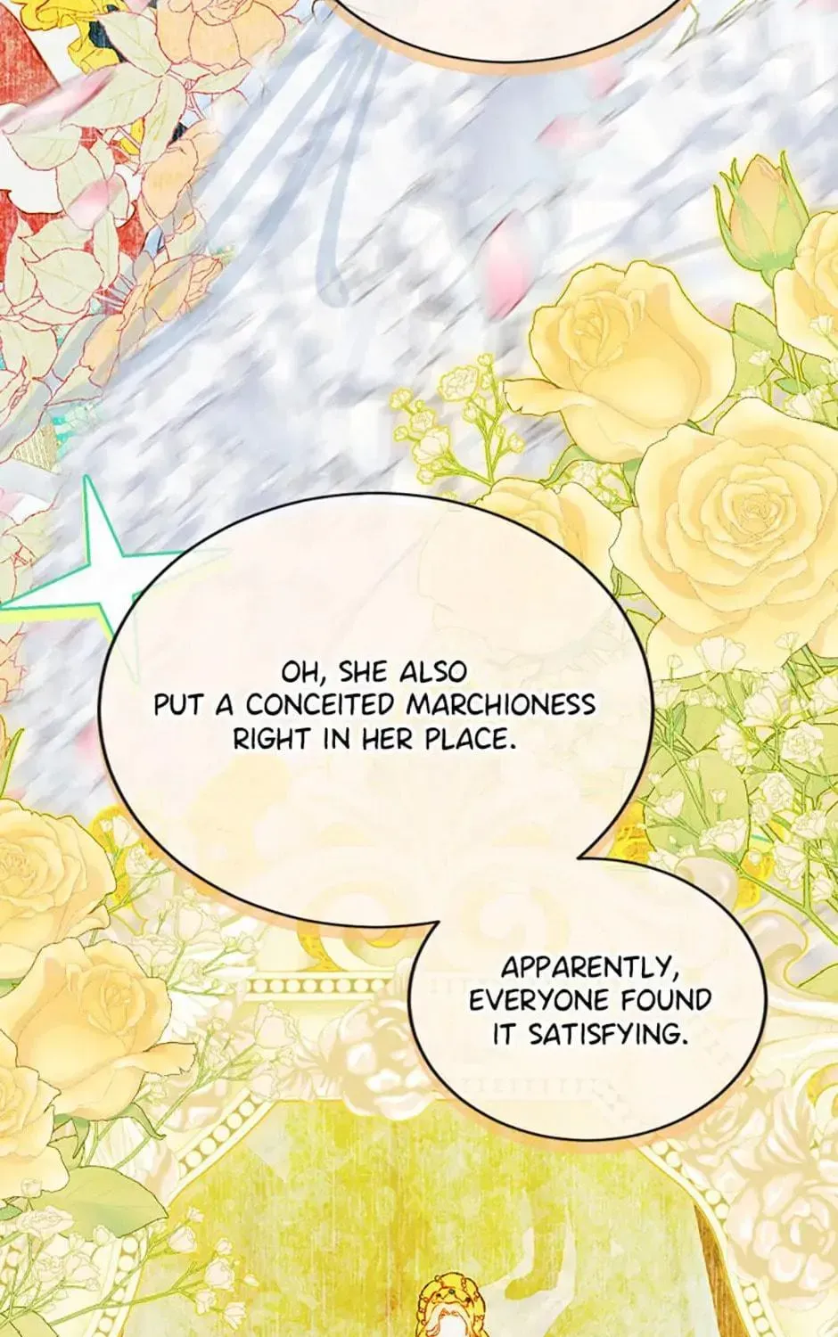 Mother's Contract Marriage Chapter 40 page 99