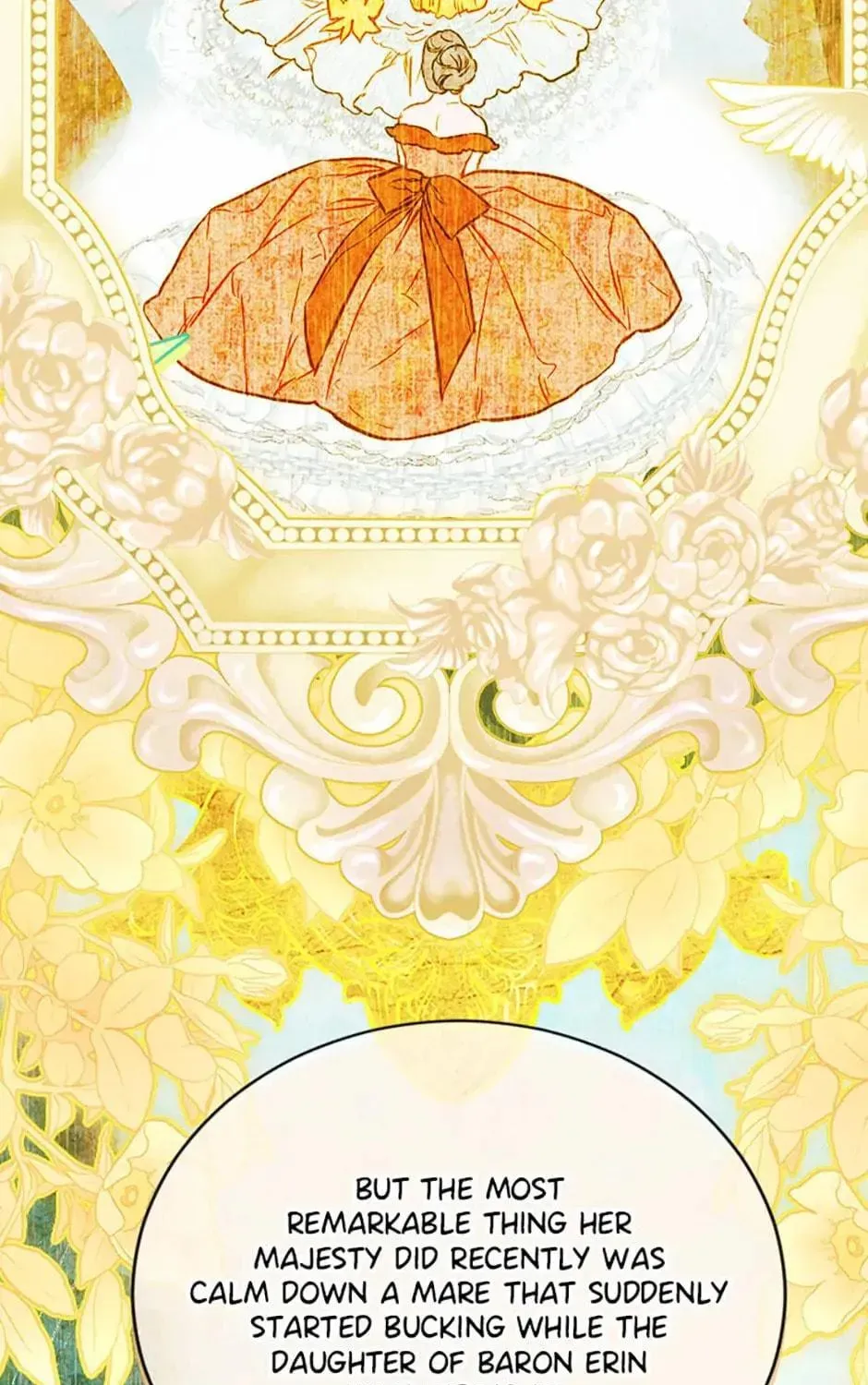 Mother's Contract Marriage Chapter 40 page 101