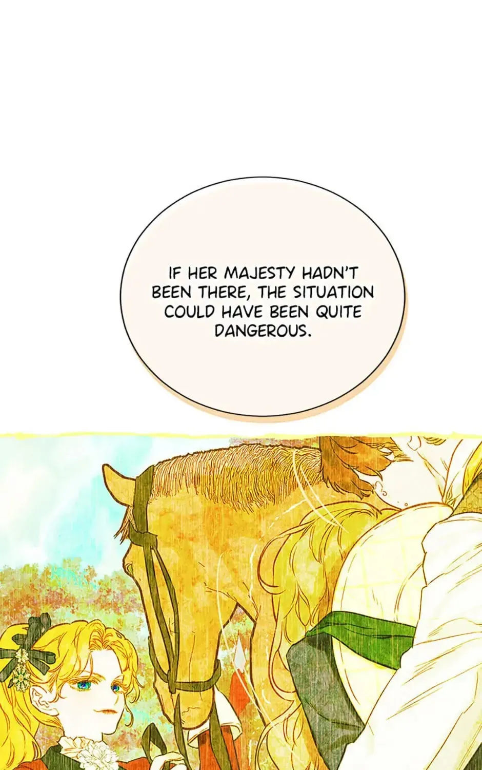 Mother's Contract Marriage Chapter 40 page 105