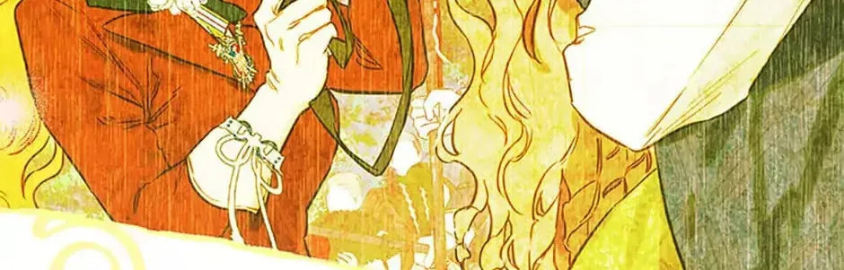 Mother's Contract Marriage Chapter 40 page 106