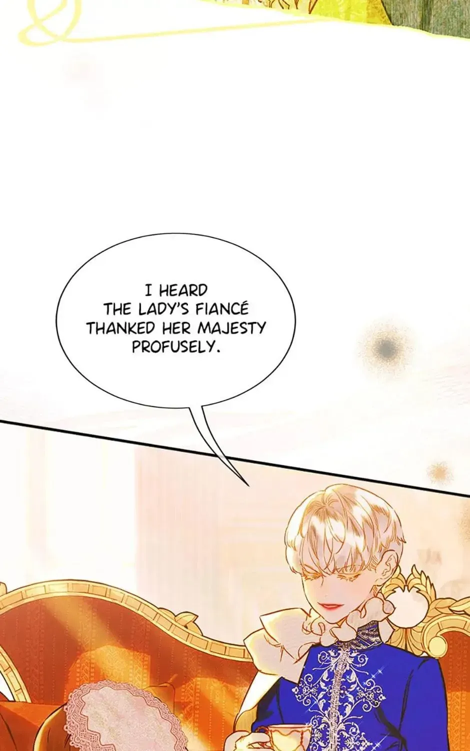Mother's Contract Marriage Chapter 40 page 107