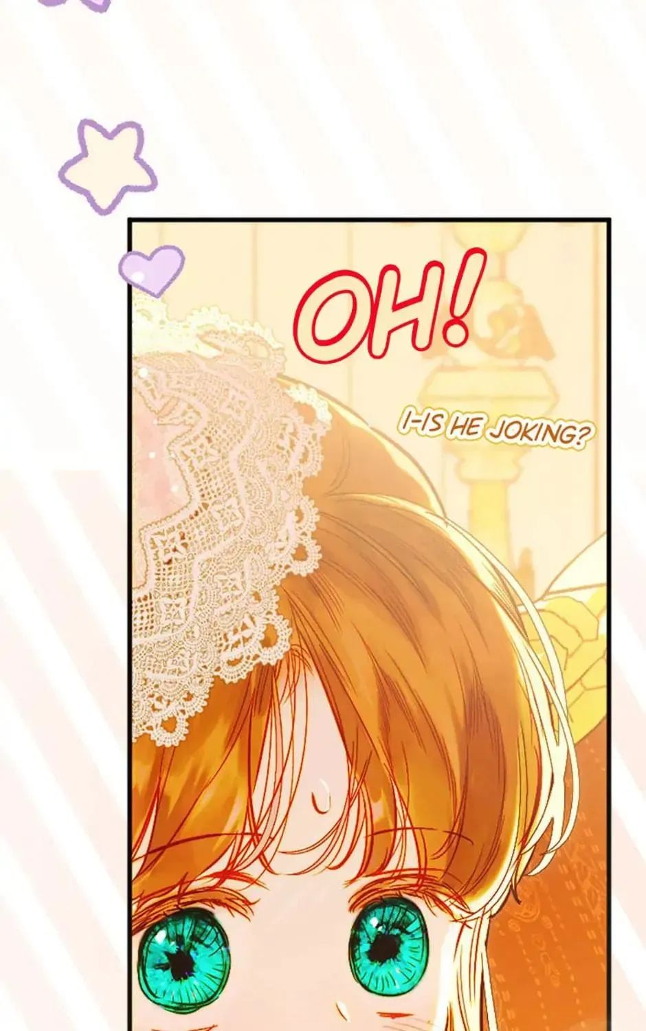 Mother's Contract Marriage Chapter 40 page 129