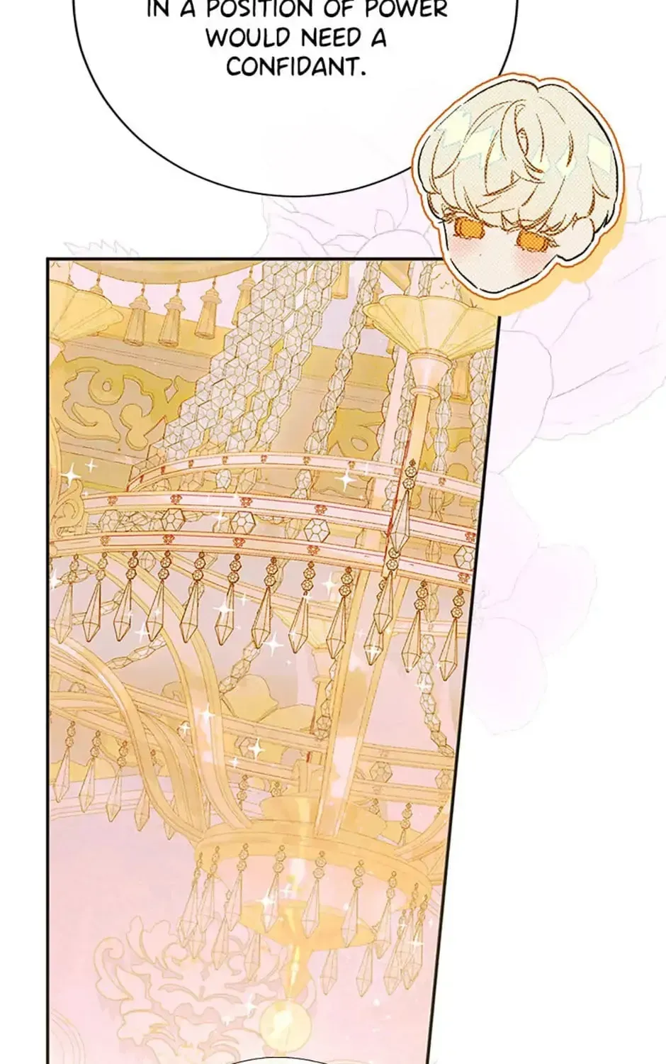 Mother's Contract Marriage Chapter 40 page 135