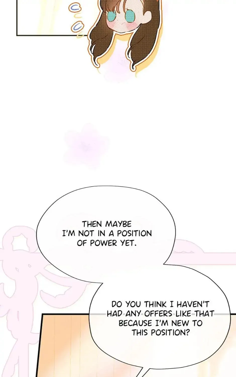 Mother's Contract Marriage Chapter 40 page 137