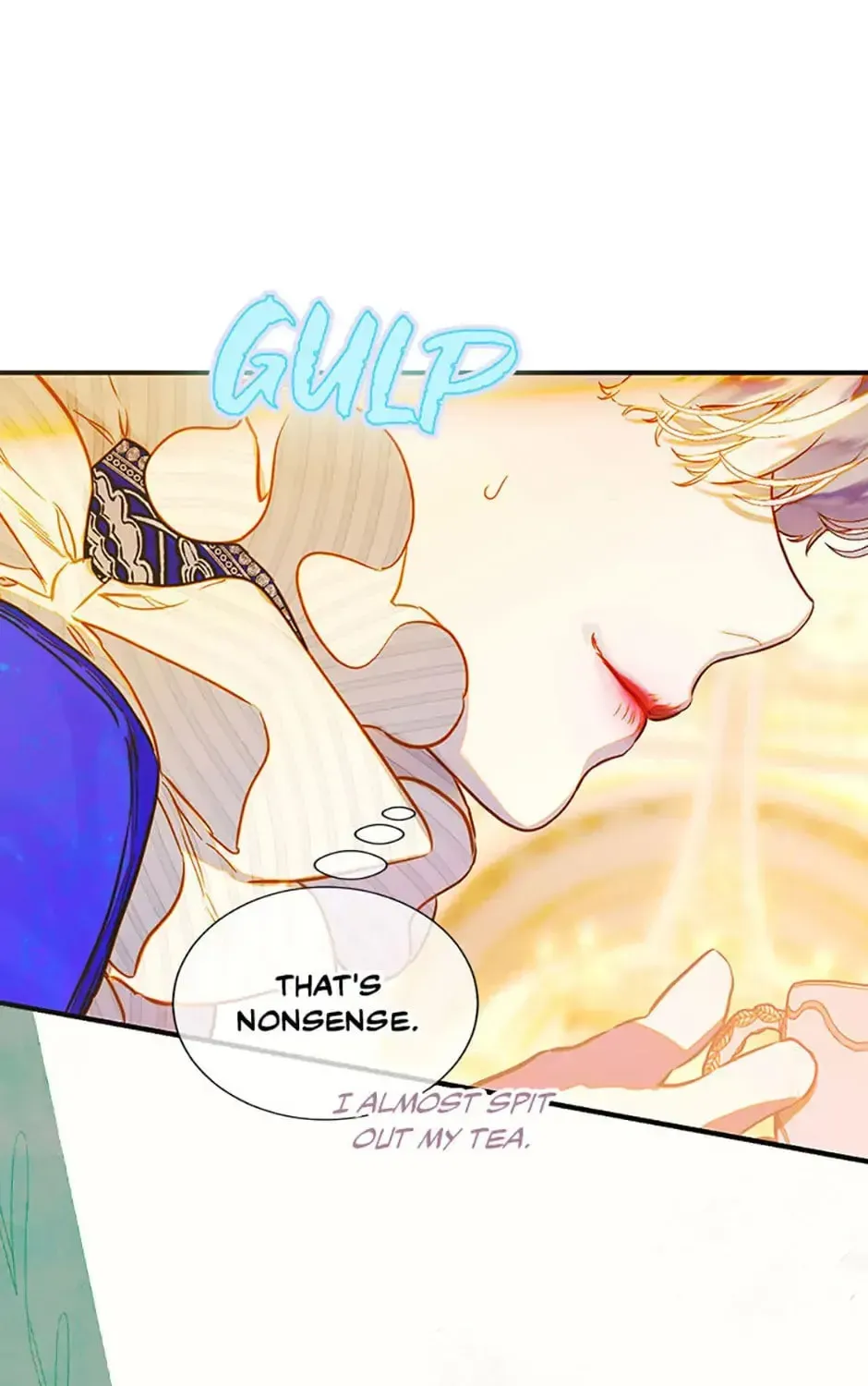 Mother's Contract Marriage Chapter 40 page 141