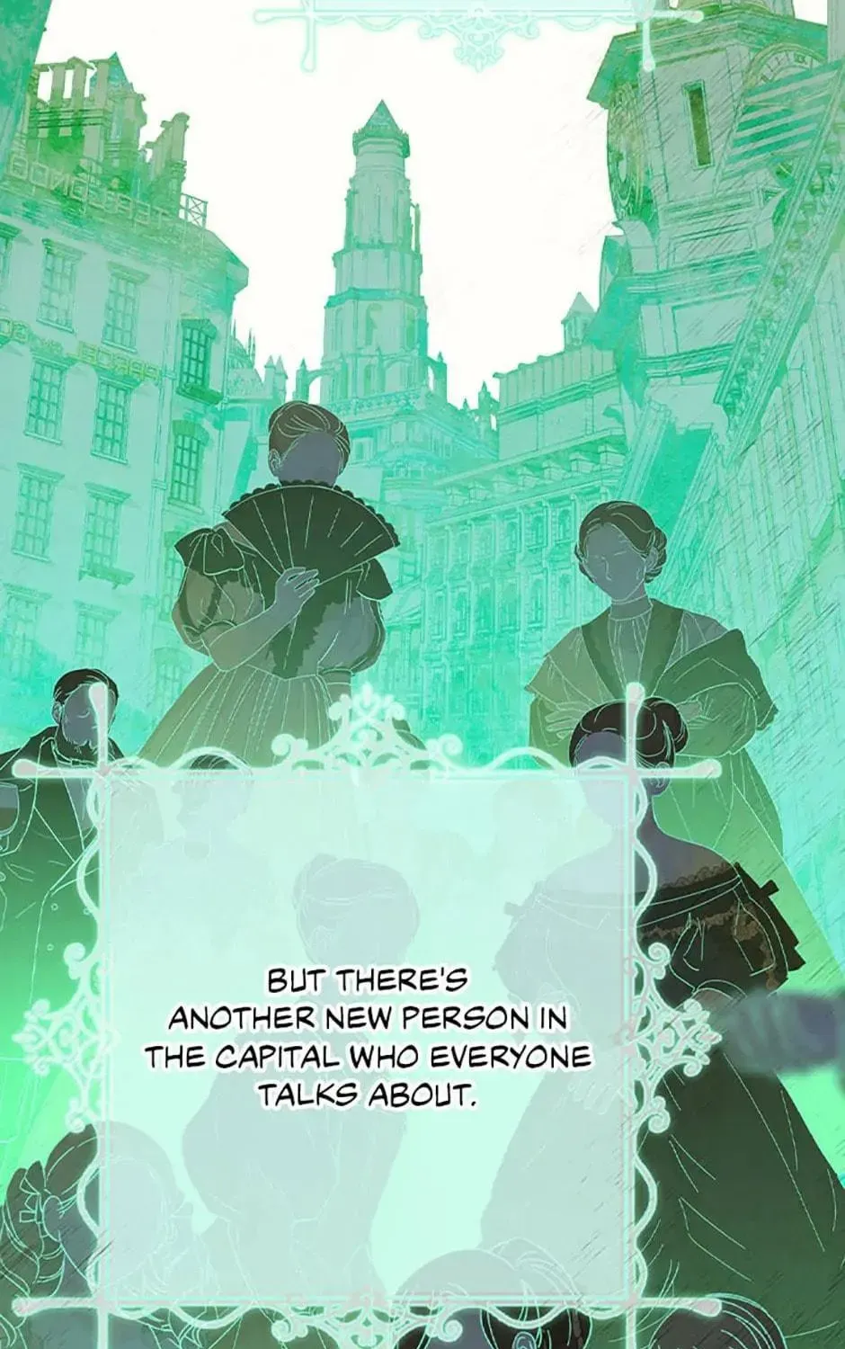 Mother's Contract Marriage Chapter 40 page 143