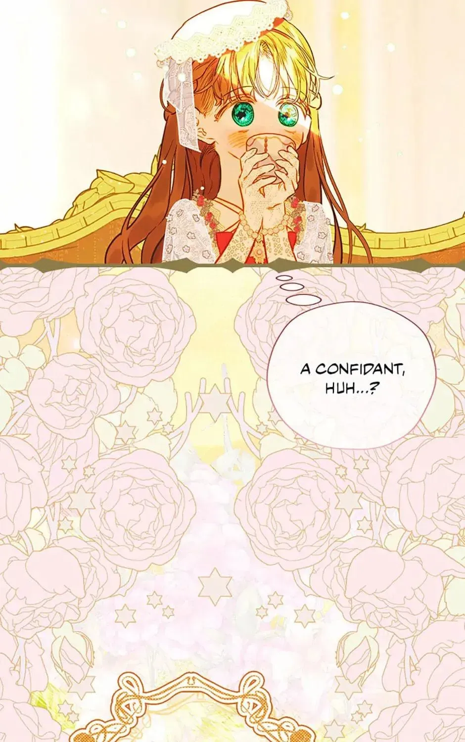 Mother's Contract Marriage Chapter 40 page 149
