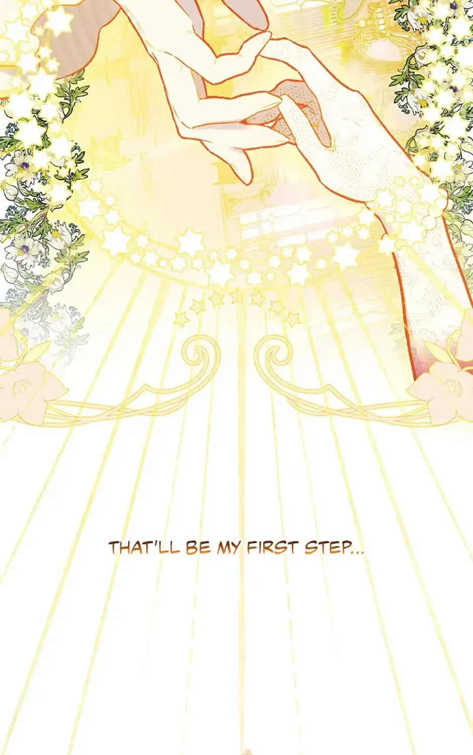 Mother's Contract Marriage Chapter 40 page 163