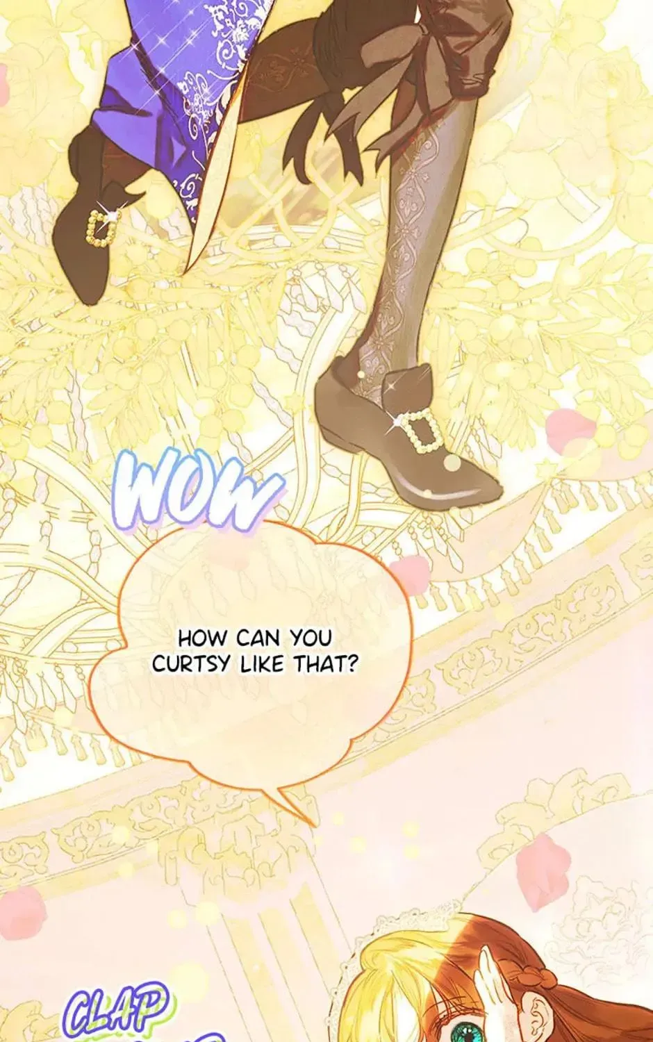 Mother's Contract Marriage Chapter 40 page 169