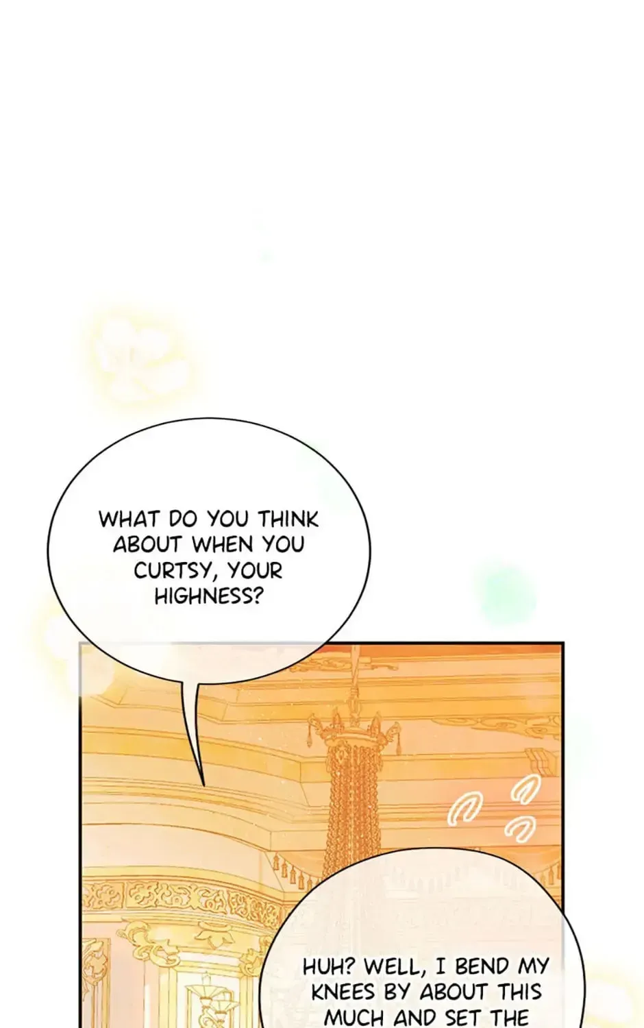 Mother's Contract Marriage Chapter 40 page 171