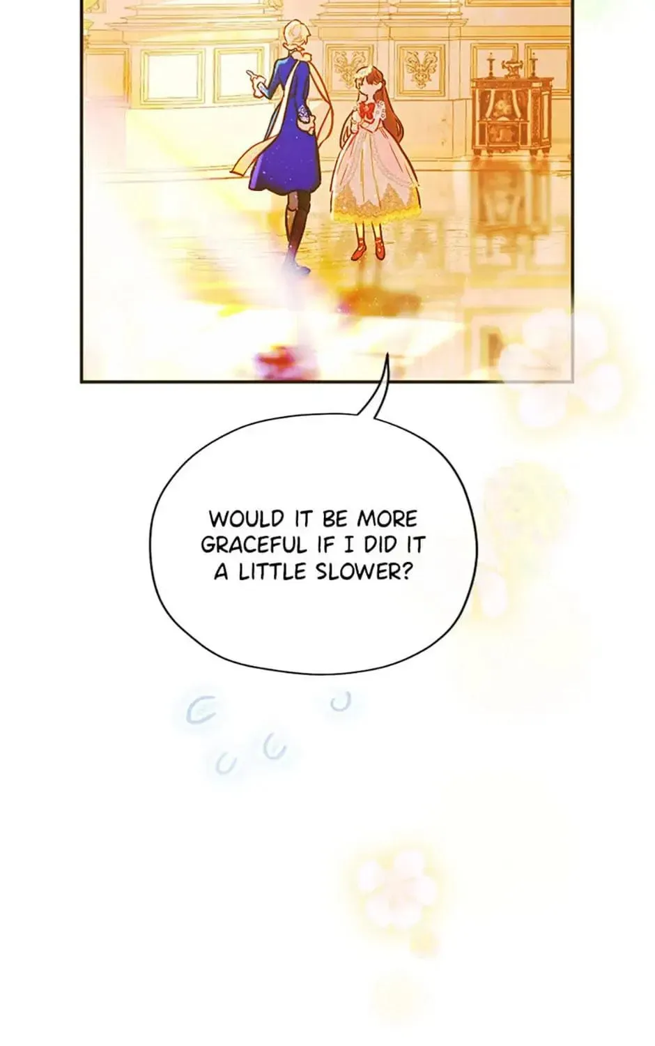 Mother's Contract Marriage Chapter 40 page 173