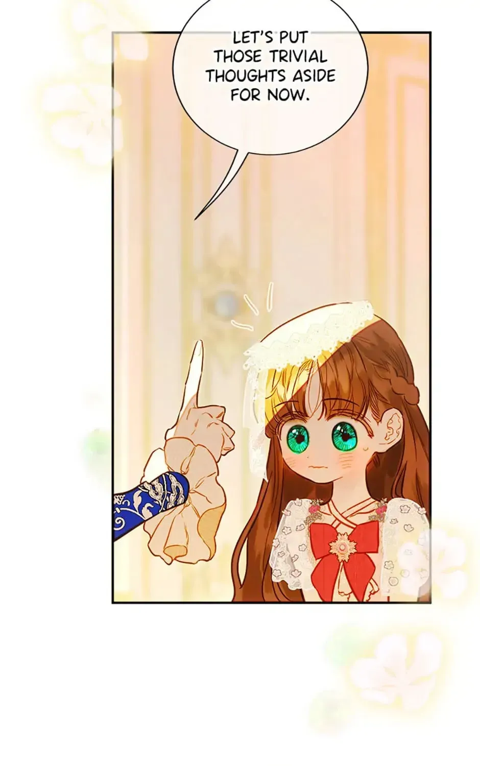 Mother's Contract Marriage Chapter 40 page 175