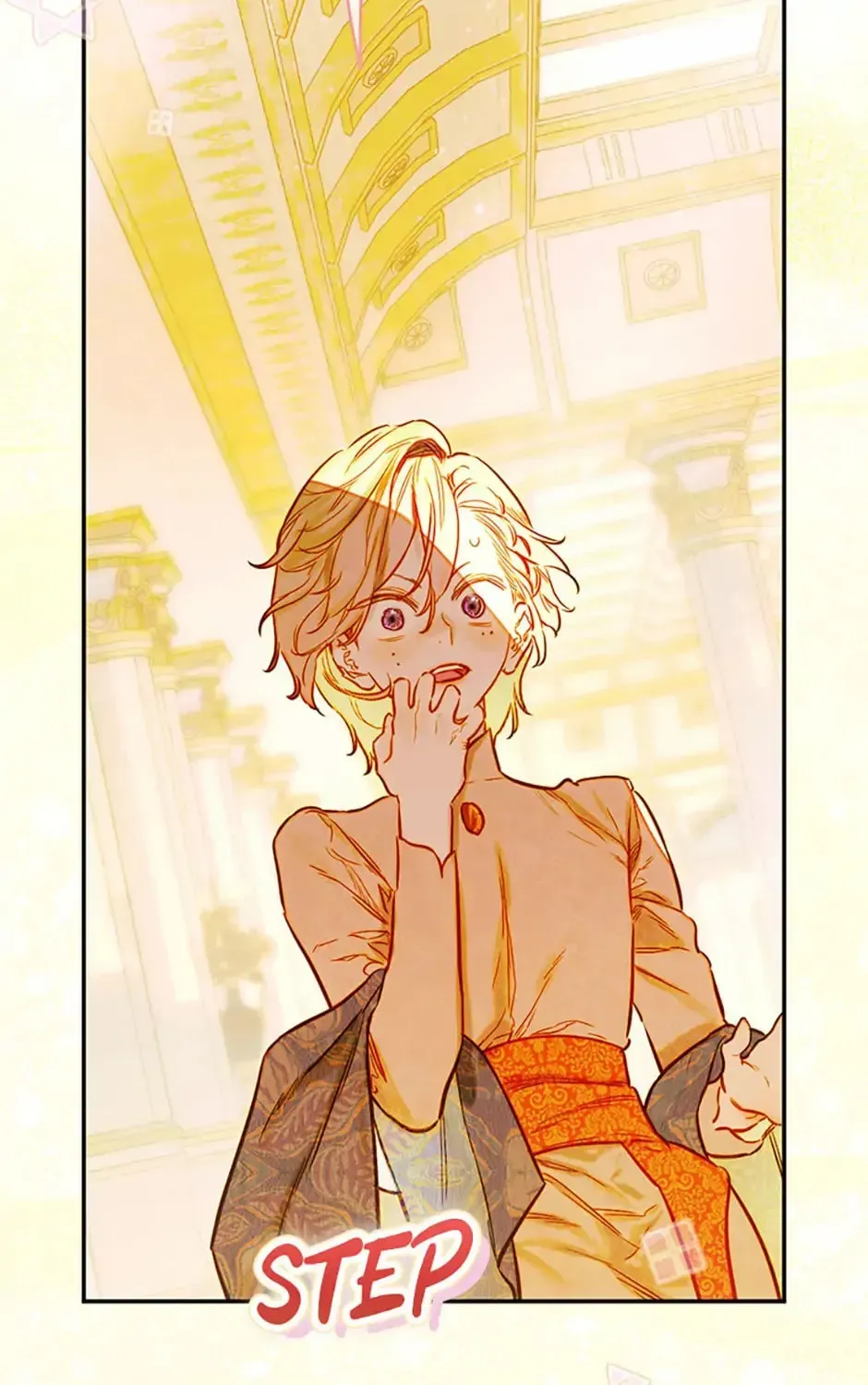 Mother's Contract Marriage Chapter 40 page 183