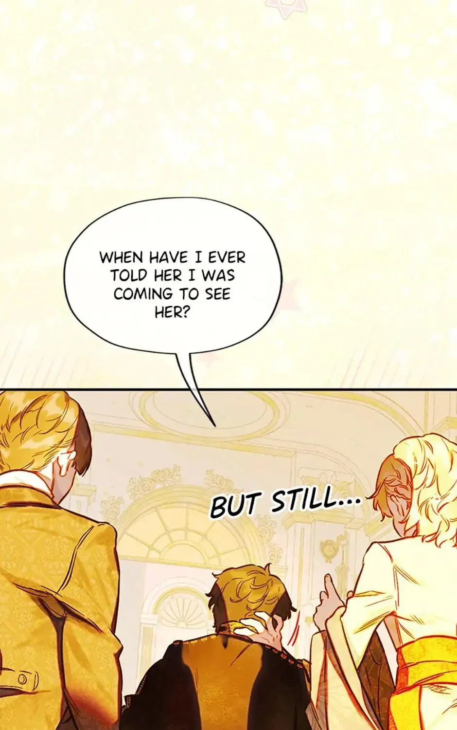 Mother's Contract Marriage Chapter 40 page 185
