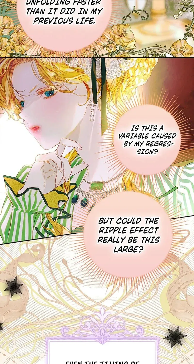 Mother's Contract Marriage Chapter 106 page 3