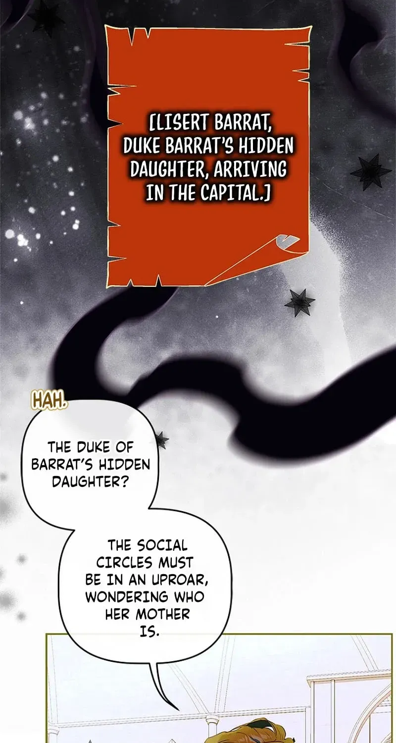 Mother's Contract Marriage Chapter 106 page 8