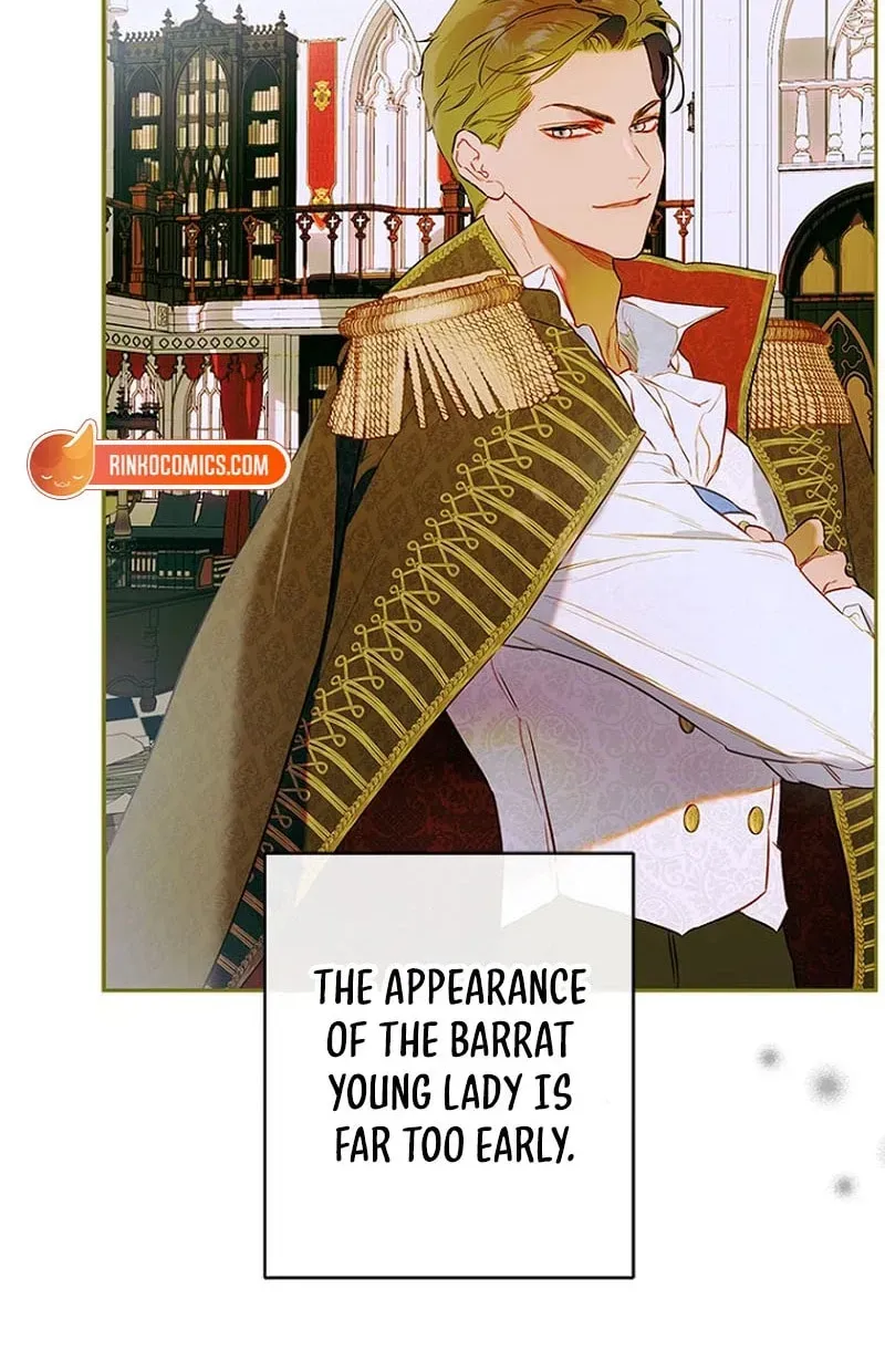 Mother's Contract Marriage Chapter 106 page 9
