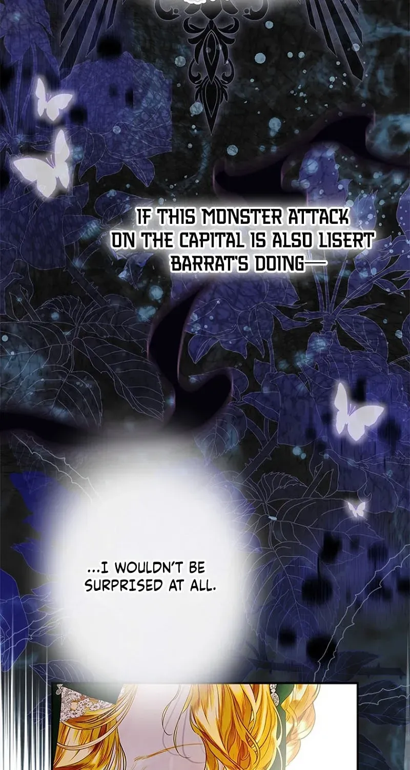 Mother's Contract Marriage Chapter 106 page 11