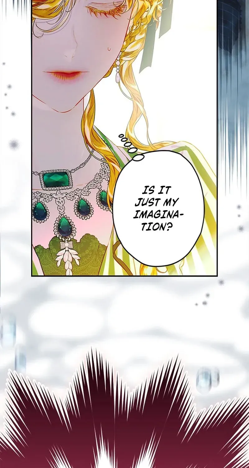 Mother's Contract Marriage Chapter 106 page 12