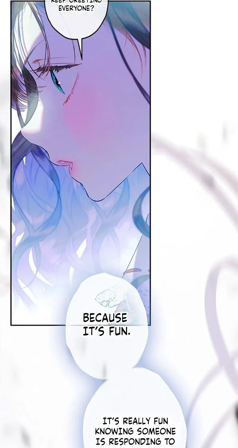 Mother's Contract Marriage Chapter 106 page 26