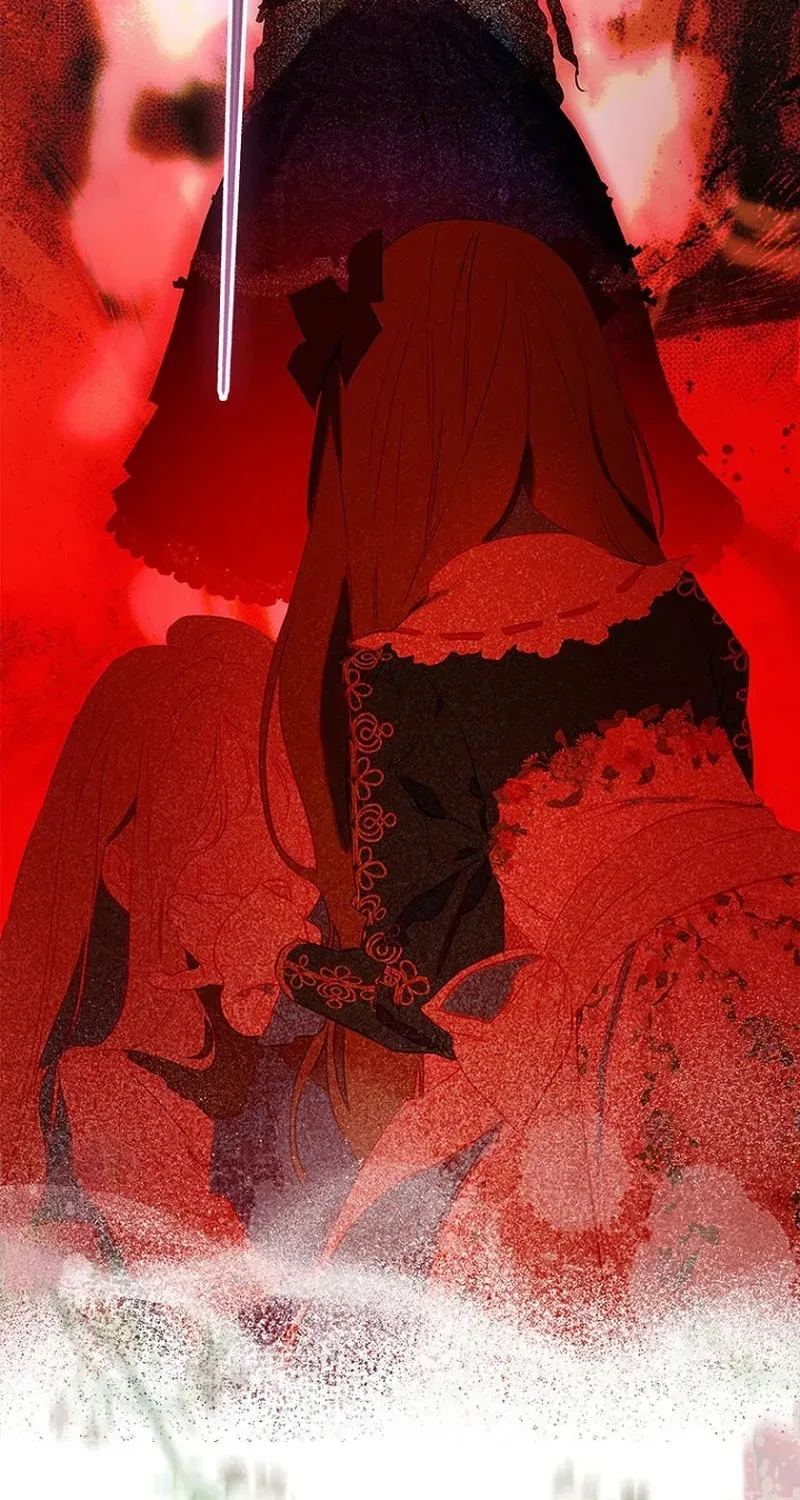 Mother's Contract Marriage Chapter 106 page 30