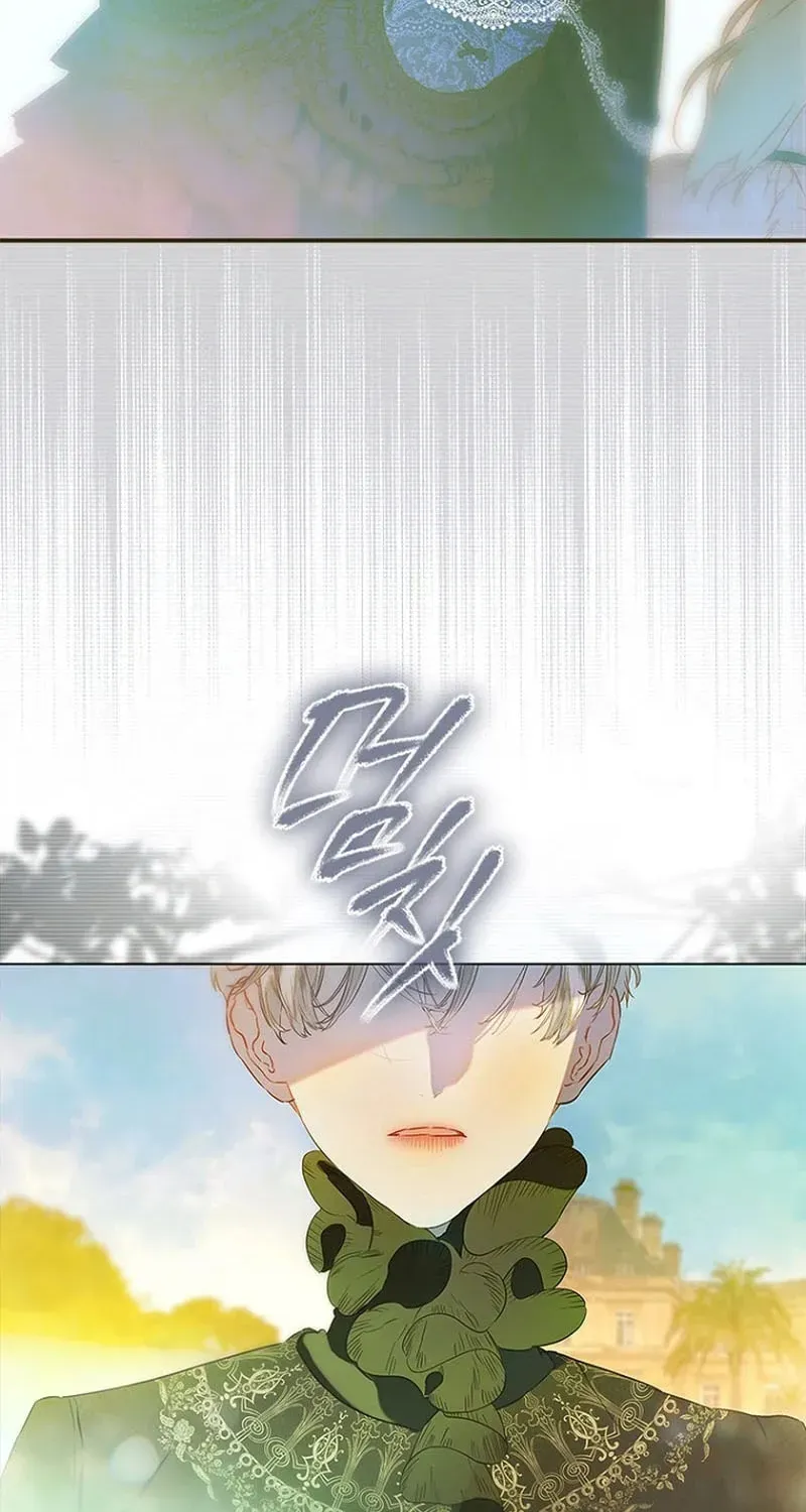 Mother's Contract Marriage Chapter 106 page 33