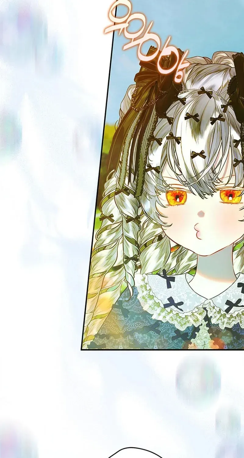Mother's Contract Marriage Chapter 106 page 37