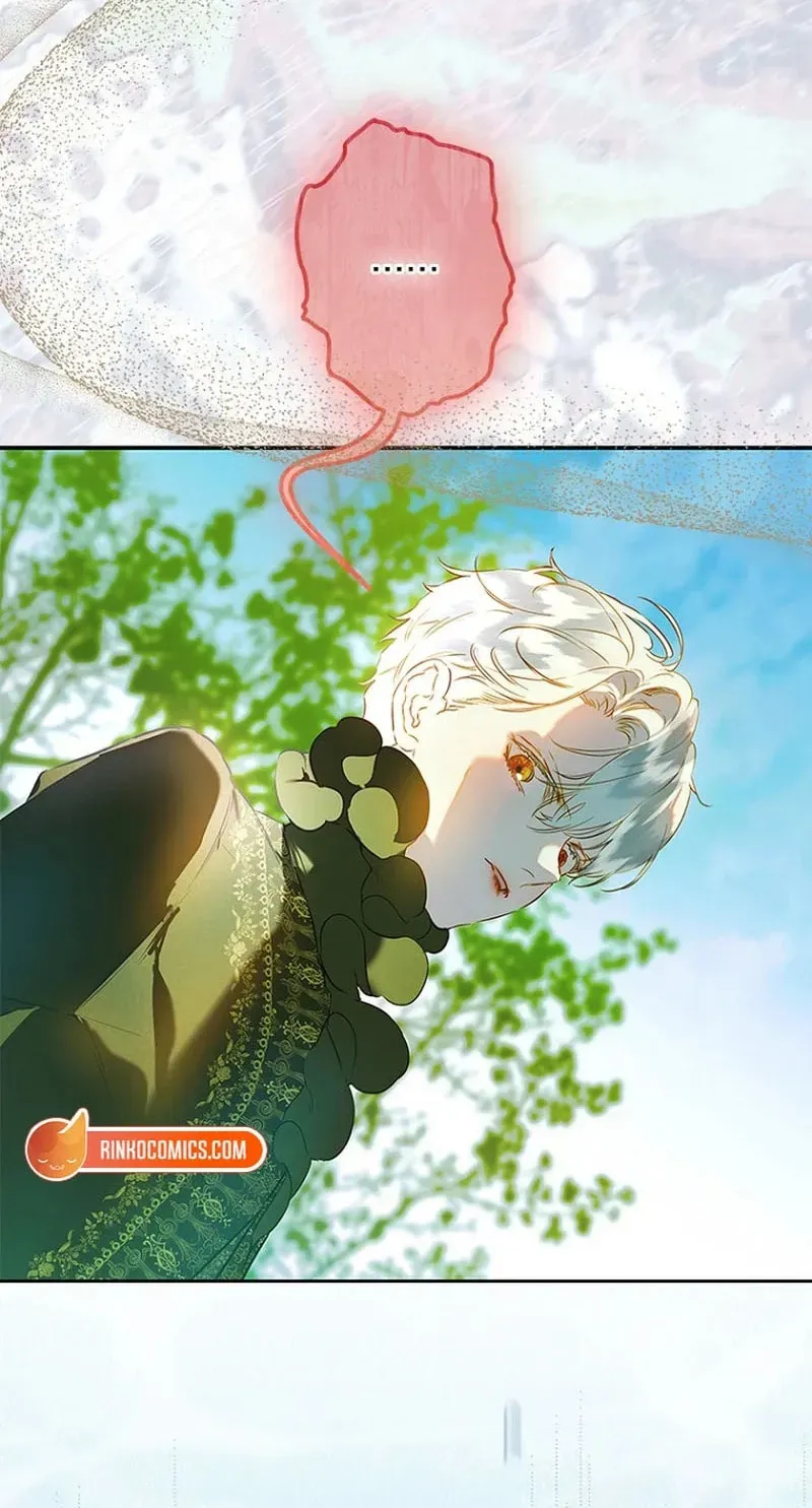 Mother's Contract Marriage Chapter 106 page 39